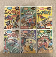 Spidey Super Stories You Pick