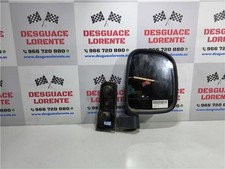 Retroviseur droit (ou coque) Hyundai H-1