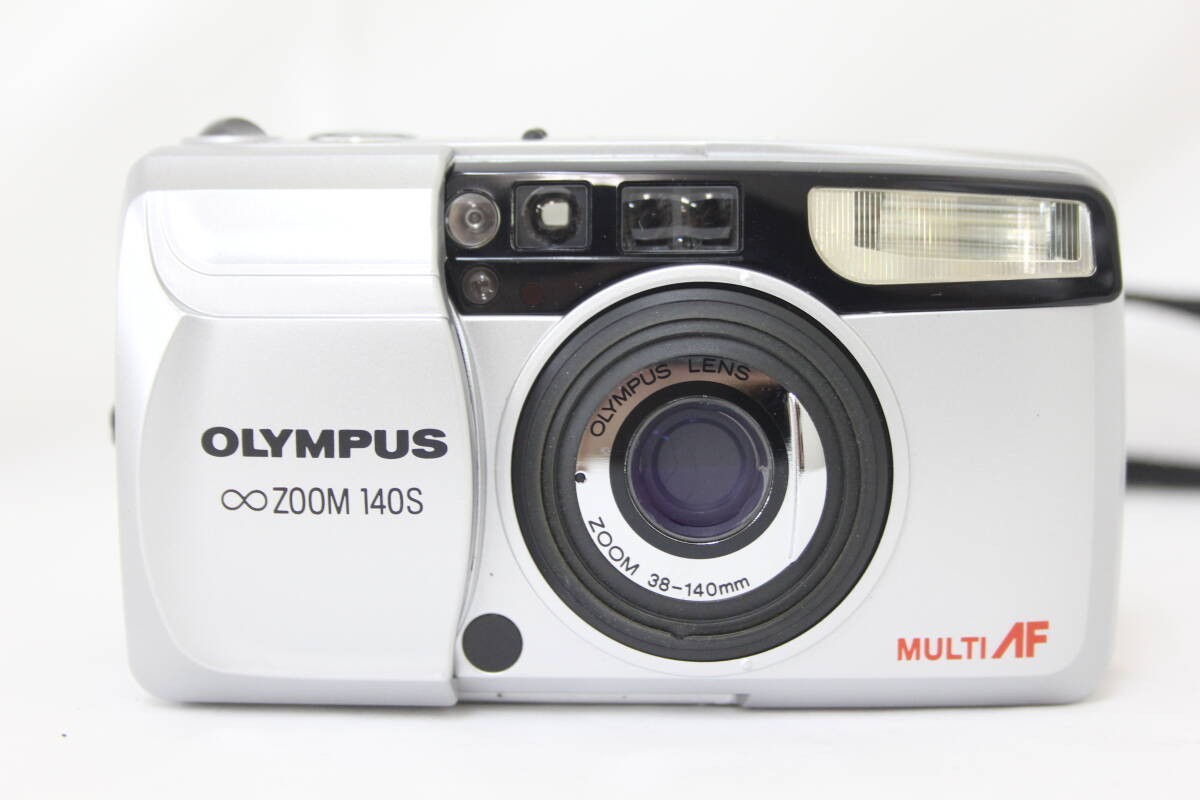 Olympus Zoom 140S 38-140Mm Case Compact Camera V8927 | eBay Olympus Zoom 140S 38-140Mm Case Compact Camera V8927 | eBay