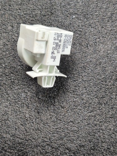 Waschmaschine Indesit IWC71453 W UK N Maschine Druckschalter