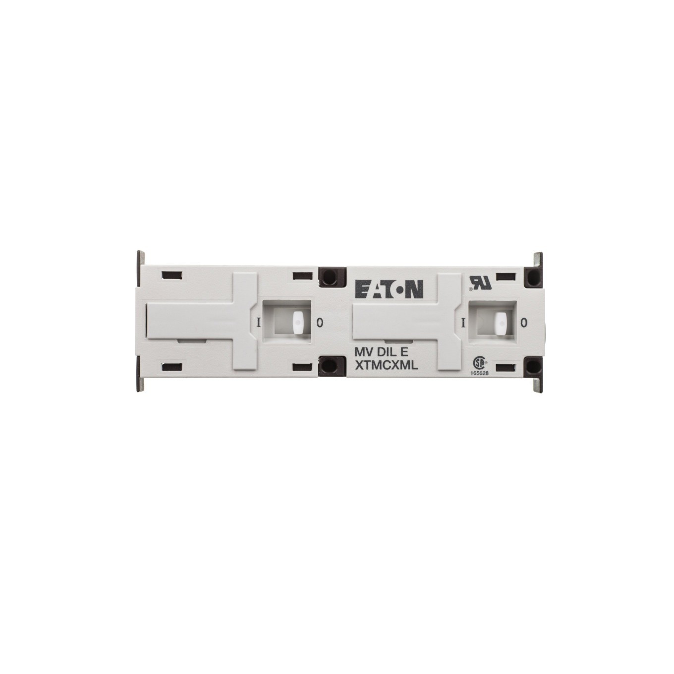 Eaton Blocco Meccanico, Domotica - Immagine 3