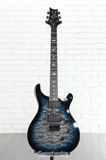 PRS SE Mark Holcomb Signature Electric Guitar...