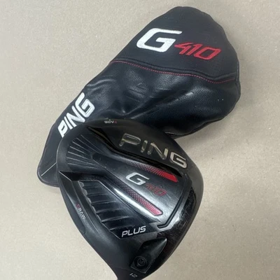 G410 Plus Driver Golf Clubs for sale - eBay