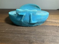 Soft-Ride Orthotic Gel Insert For Horse Boots Size 7L