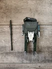 vintage 80s Super GoBots Destroyer 029 enemy robot tank Bandai Japan mark Go Bot