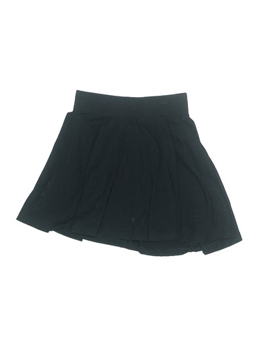 Tucker + Tate Girls Black Active Skirt 7