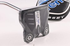 Left Hand Odyssey 2-Ball Ten Arm Lock Putter / 40 Inch