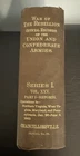 1889 WAR OF THE REBELLION OFFICIAL RECORDS UNION/CONFEDERATE ARMIES SER 1 VOL 25
