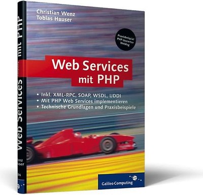 Webservices mit PHP