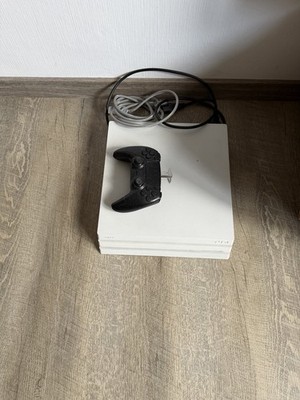 Sony PlayStation 4 Pro