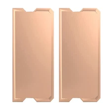 DDR4 DDR5 Laptop Memory Heat Sink Memory Cooling Vest Memory Cooler V4R41751