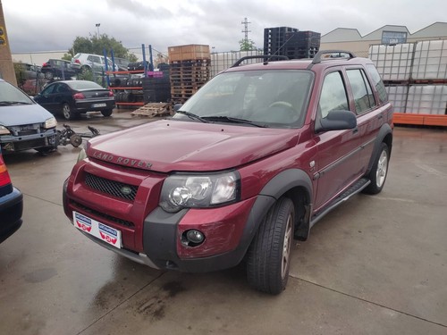 0130002831 VENTILATEUR DE CHAUFFAGE / 240027 POUR LAND ROVER FREELANDER 2.0 TD4 - Photo 5/10