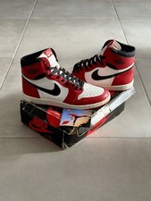US 10,5 - 1985 Jordan 1 Chicago Original - OV...
