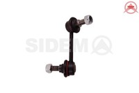 Koppelstange Stabilisator Sidem 35161 FüR Alfa 159 Sportwagon Brera Spider MPI