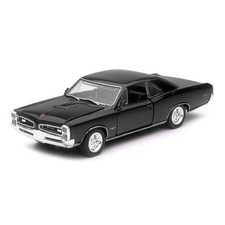 Pontiac 132 1966 Gto Children Vehicle Toyscontemporary Manufacture