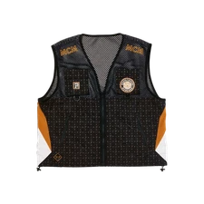 Over The Pitch x MCM Team Vest