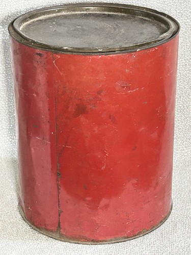 SELTENE ausgefallene gesalzene Erdnüsse aus den frühen 1900er Jahren Büffelmarke Amesbury Masse. - Bild 4 von 14