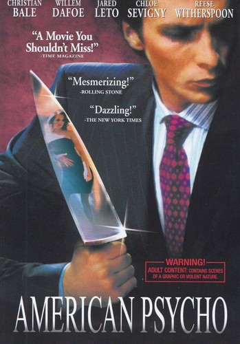 American Psycho