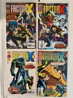 Factor-X #1-4, Complete Set, X-Men The Age Of Apocalypse Marvel Comics 1995