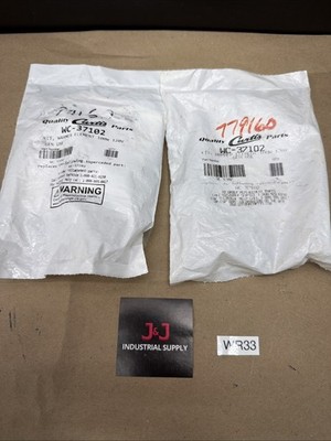 New Lot of 2 Curtis WC-37102 Warmer Element Kit 100w 120V Warranty  