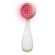 PMD Beauty Redvolution Facial Device – Brush & Red Light Therapy