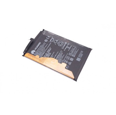 Huawei Mate 20X EVR-L29 HB3973A5ECW Original Batterie Demontage