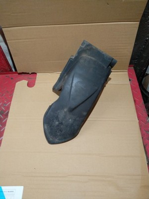 Schutzblech hinten beeline Tapo RS 50 Bj 2016