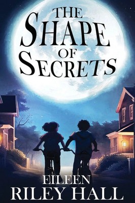 Eileen Riley Hall | The Shape of Secrets | Taschenbuch | Englisch (2024)
