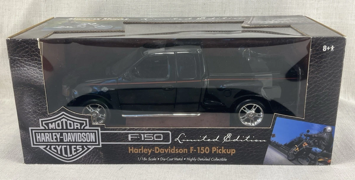 Ertl Ford Diecast & Toy Pickup Trucks for sale | eBay