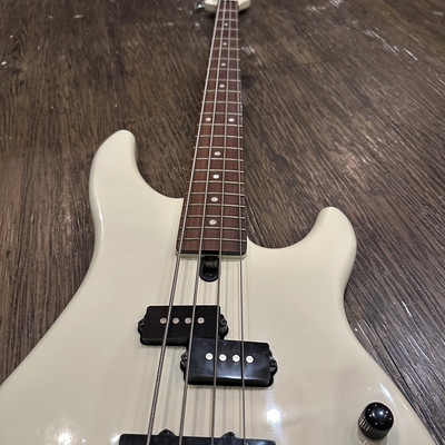 Vintage Yamaha RBS Model 200 1990s Electric Bass | eBay