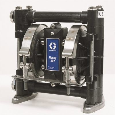 #ad HUSKY PUMP 307AC PP01AAC4ACBNBNPT Original Graco with reference: D3A277 $709.91