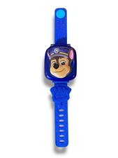 Paw Patrol Kids Talking Watch Blue Tested Works
