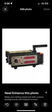 Ghostbusters Ghost Trap and P.K.E. Meter Plas...