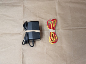 Nintendo Entertainment System NES Action Set (Tested Working)