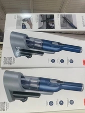 ePro Select Slim Cordless Handheld Vacuum with Charging Station