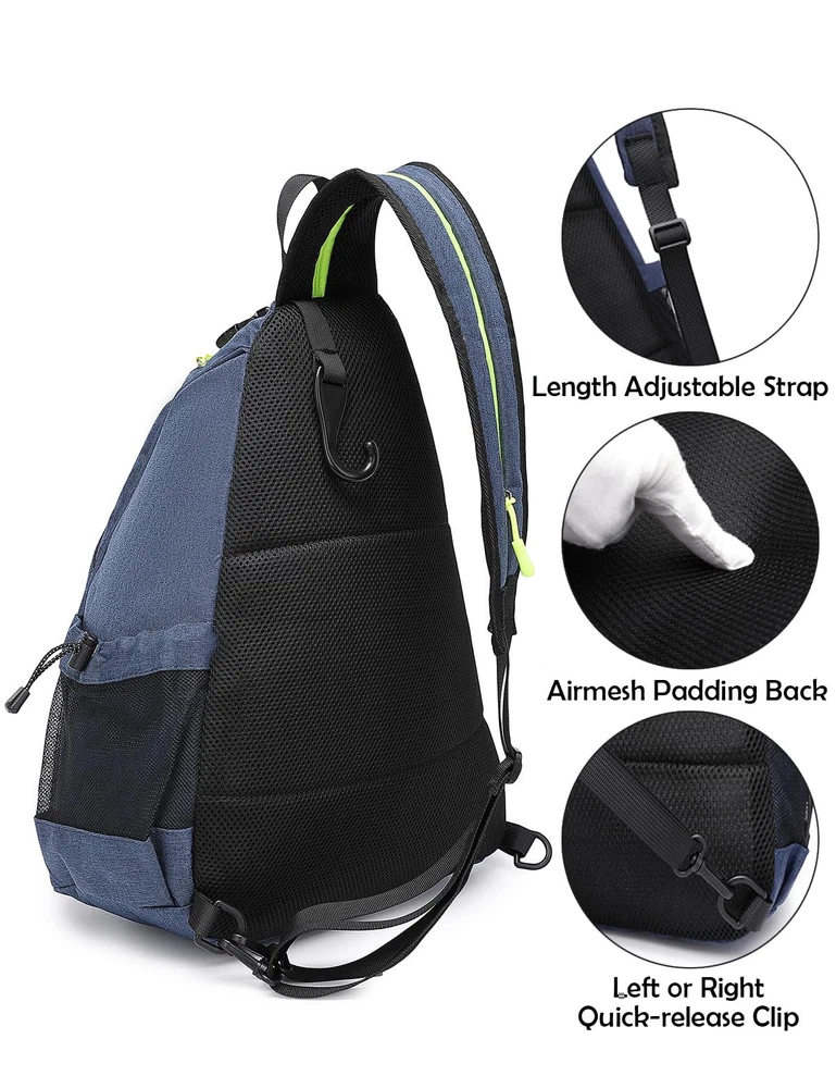Pickleball Bags for Men Women Pickleball Paddle Bag Sports Pickleball Bag Adj... Pickleball Bags for Men Women Pickleball Paddle Bag Sports Pickleball Bag Adj...