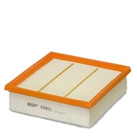 Hengst Filter E885L Luftfilter For Abarth Alfa Romeo Fiat Opel Vauxhall