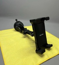 Car Phone Holder Windshield Dashboard Suction Cup Tablet Mount Long Arm 5-17?