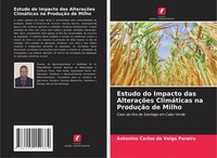Antonino Carlos Da Veiga Pereira | Estudo Do Impacto Das AlteraçõEs...