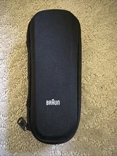 Braun Series 5 590cc-4 Cord/Cordless Rechargeable Men's Electric Shaver - No Can