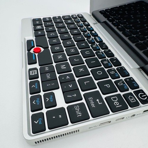 【Excellent】GPD Pocket UMPC Portable PC Intel Atom x7 Z8750 8GB/128GB WIndows10 - Picture 4 of 10