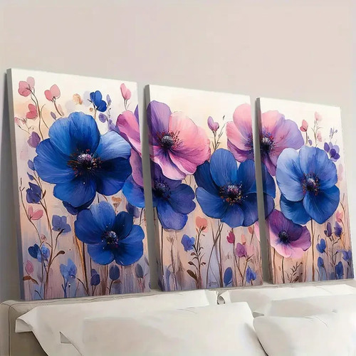 Flower & Floral Wall Art Prints Online - Olive et Oriel™ Australia