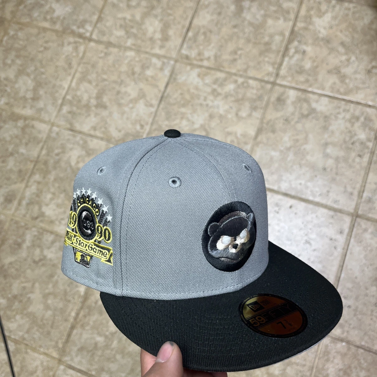 New Era Men's Multicolor 7 3/8 Size for sale | eBay