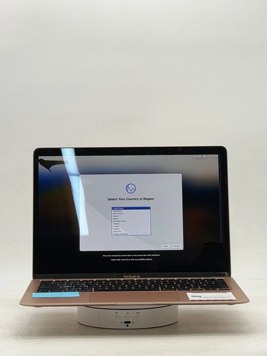 Apple MacBook Pink 8 GB RAM for sale | eBay