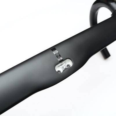 Cannondale HollowGram KNOT SystemBar Carbon Handlebar 42cm