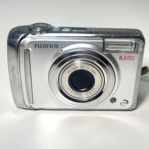 Fujifilm Finepix A800 | eBay