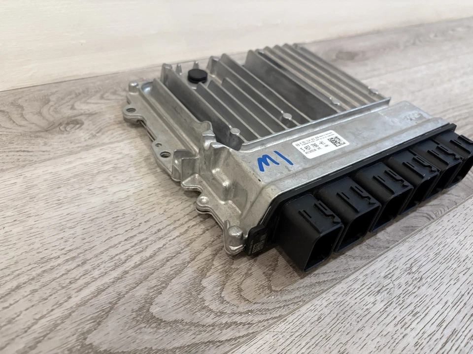 BMW 540 740 840 X3 X4 X5 X6 X7 3.0 B58 2019-24 MÓDULO DE CONTROL DEL MOTOR ECU ECM Foto 2 de 4