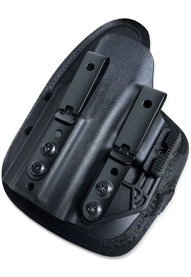 Adaptive Tactical OMNICARRY HOFTAC Kydex Kydex Multi-Fit IWB Holster: HT-01001-L - Image 3 of 4