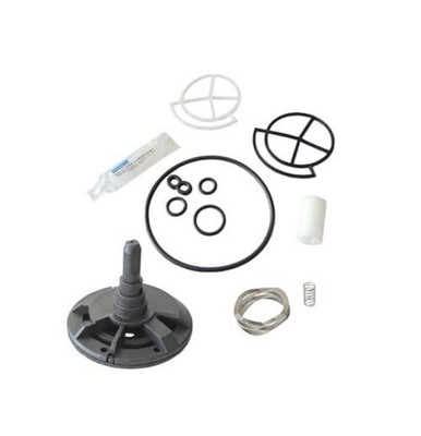 Fundyliue 7238468 Water Softener Valve Rotor & Seal Kit High Flow