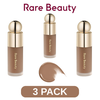 Rare Beauty Soft Pinch Liquid Contour   Solace (Medium Cool Taupe)  **3 PACK**